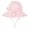 Daisy Fields Wide Brim Sunhat - Acorn Kids Accessories