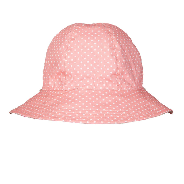 Desert Flowers Wide Brim Reversible Sunhat - Acorn Kids Accessories