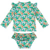 Eden UPF50+ Swimming Suit - Acorn Kids Accessories