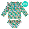 Eden UPF50+ Swimming Suit - Acorn Kids Accessories