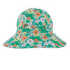 Eden Wide Brim Swim Hat - Acorn Kids Accessories