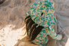 Eden Wide Brim Swim Hat - Acorn Kids Accessories