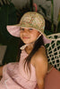 Fiorella Wide Brim Reversible Sunhat - Acorn Kids Accessories