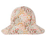 Fiorella Wide Brim Reversible Sunhat - Acorn Kids Accessories