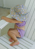 Gardenia Wide Brim Sunhat - Acorn Kids Accessories