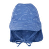 Gone Fishing Swim Flap Cap - Acorn Kids Accessories