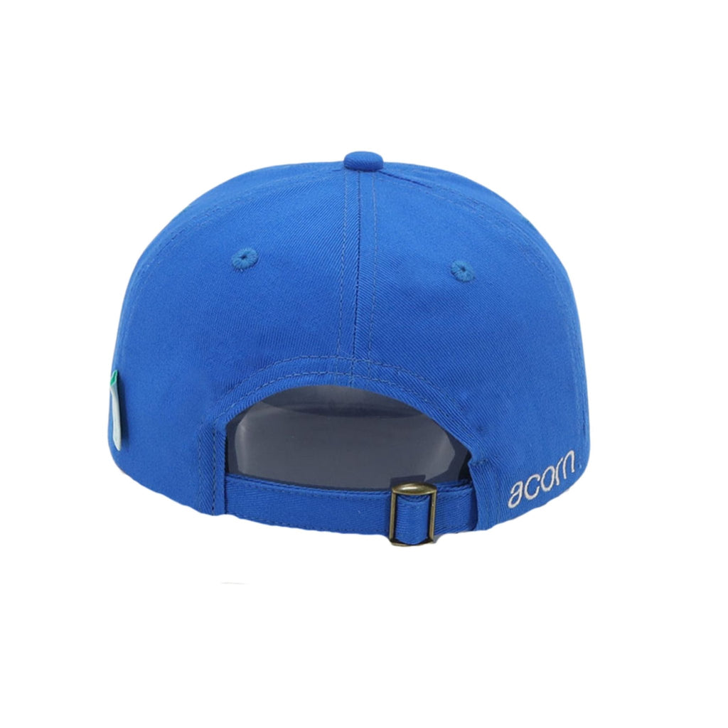 Good Vibes Only Cap - Acorn Kids Accessories