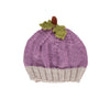 Grape Beanie - Acorn Kids Accessories