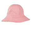 Heather Wide Brim Reversible Sunhat - Acorn Kids Accessories