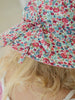 Heather Wide Brim Reversible Sunhat - Acorn Kids Accessories