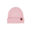Helsinki Merino Beanie Pink - Acorn Kids Accessories