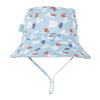 High Flyers Wide Brim Bucket Hat - Acorn Kids Accessories