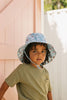 High Flyers Wide Brim Bucket Hat - Acorn Kids Accessories
