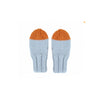 Infant Sunrise Mittens Blue - Acorn Kids Accessories