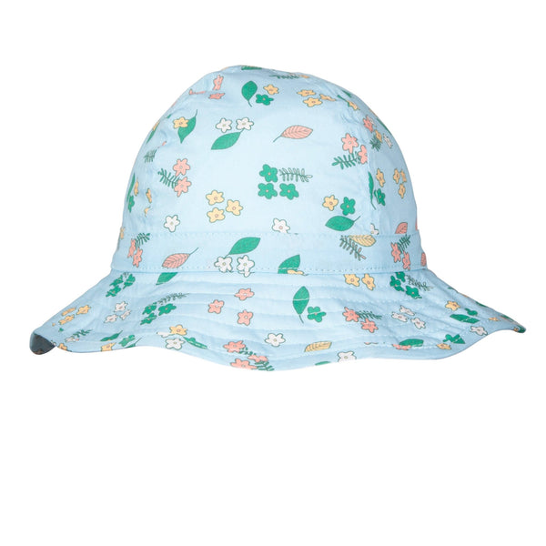 Jasmine Wide Brim Infant Hat - Acorn Kids Accessories