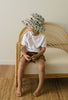 Jungle Kings Wide Brim Bucket Hat - Acorn Kids Accessories