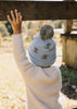 Koala Merino Beanie - Acorn Kids Accessories