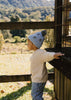 Koala Merino Beanie - Acorn Kids Accessories