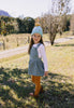 Lemon Merino Beanie - Acorn Kids Accessories