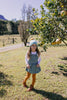 Lemon Merino Beanie - Acorn Kids Accessories