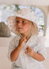 Lighthouse Wide Brim Bucket Hat - Acorn Kids Accessories