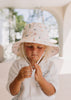 Lighthouse Wide Brim Bucket Hat - Acorn Kids Accessories