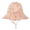Lulu Wide Brim Infant Hat - Acorn Kids Accessories