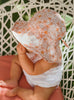 Lulu Wide Brim Infant Hat - Acorn Kids Accessories