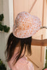 Lulu Wide Brim Sunhat - Acorn Kids Accessories