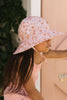 Lulu Wide Brim Sunhat - Acorn Kids Accessories