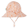Lulu Wide Brim Sunhat - Acorn Kids Accessories