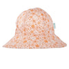 Lulu Wide Brim Sunhat - Acorn Kids Accessories
