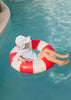 Marine Friends Swim Flap Cap - Acorn Kids Accessories
