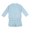 Marine Friends UPF50+ Swimming Suit - Acorn Kids Accessories