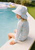 Marine Friends UPF50+ Swimming Suit - Acorn Kids Accessories