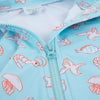 Marine Friends UPF50+ Swimming Suit - Acorn Kids Accessories