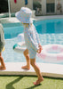 Marine Friends UPF50+ Swimming Suit - Acorn Kids Accessories