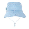Mykonos Wide Brim Bucket Hat - Acorn Kids Accessories