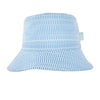 Mykonos Wide Brim Bucket Hat - Acorn Kids Accessories