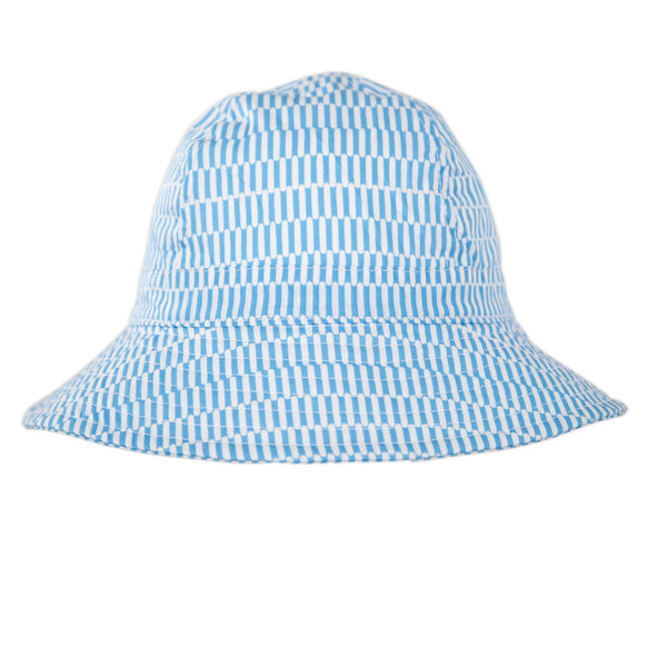 Mykonos Wide Brim Infant Hat - Acorn Kids Accessories