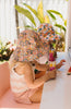 Native Blooms Wide Brim Sunhat - Acorn Kids Accessories