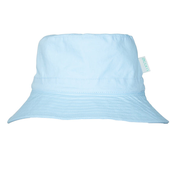 Ocean Wide Brim Bucket Hat - Acorn Kids Accessories
