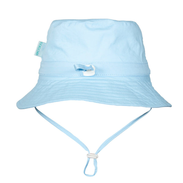 Ocean Wide Brim Bucket Hat - Acorn Kids Accessories