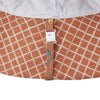 On The Tools Wide Brim Bucket Hat - Acorn Kids Accessories