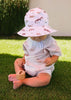 Outback Pals Wide Brim Infant Hat - Acorn Kids Accessories