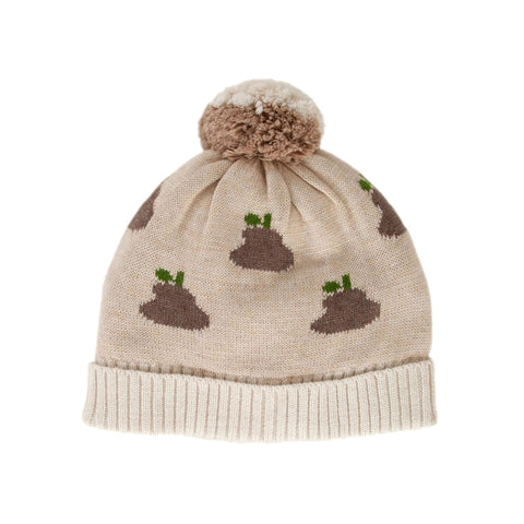 Pear Beanie - Acorn Kids Accessories