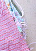 Pink Ripples Swim Bag - Acorn Kids Accessories