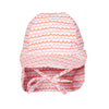 Pink Ripples Swim Flap Cap - Acorn Kids Accessories