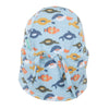 Pool Floats Swim Flap Cap - Acorn Kids Accessories