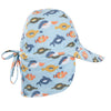 Pool Floats Swim Flap Cap - Acorn Kids Accessories